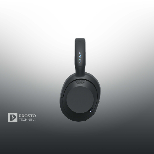 Наушники Sony WH-ULT900N Black